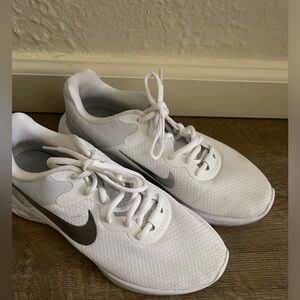 Nike Revolution 6 Next Nature Women's Road Running Shoes Size 8